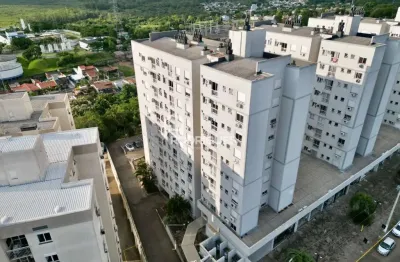 Apartamento com 3 quartos à venda na avenida feitoria, 2300, pinheiro, são leopoldo por r$ 495.000