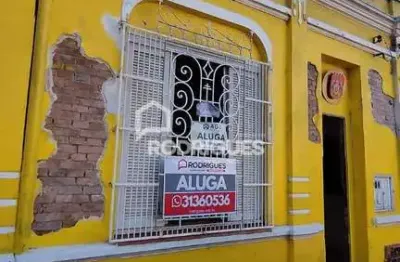 Casa comercial para alugar na rua osvaldo aranha, 965, centro, são leopoldo por r$ 1.600