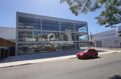 Ponto comercial para alugar na avenida pedro adams filho, 1767, centro, novo hamburgo por r$ 12.000