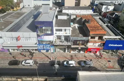 Ponto comercial para alugar na rua independência, 889, centro, são leopoldo por r$ 15.000