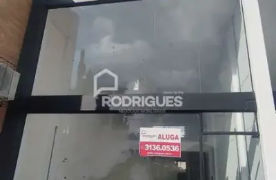 Ponto comercial para alugar na avenida feitoria, 4501, feitoria, são leopoldo por r$ 4.900