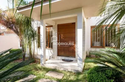 Casa com 3 quartos à venda na Rua Arthur Berger, 98, Fazenda São Borja, São Leopoldo por R$ 998.000