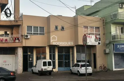 Ponto comercial para alugar na avenida brasil, 683, centro, portão por r$ 15.100