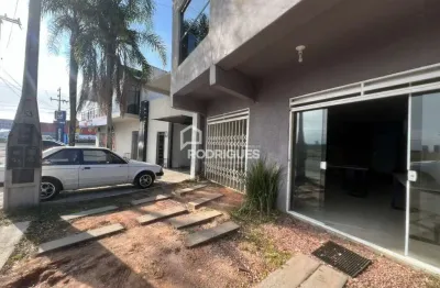 Ponto comercial para alugar na são leopoldo, 51, centro, portão por r$ 1.750