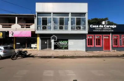 Ponto comercial para alugar na comercio, 283, estação portão, portão por r$ 2.225