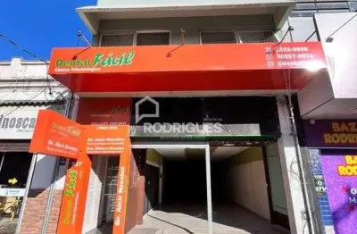 Ponto comercial para alugar na rua independência, 927, centro, são leopoldo por r$ 15.000