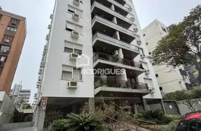 Apartamento com 2 quartos à venda na rua são caetano, 440, centro, são leopoldo por r$ 320.000