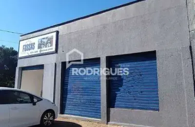 Ponto comercial para alugar na avenida mauá, 4640, duque de caxias, são leopoldo por r$ 1.200