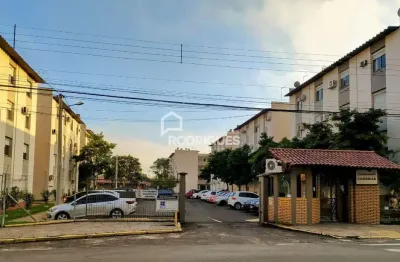 Apartamento com 2 quartos para alugar na rua brasil, 1601, são miguel, são leopoldo por r$ 890