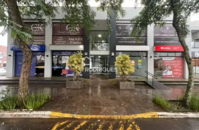 Sala comercial para alugar na manaus, 133, centro, portão por r$ 800