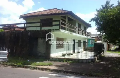 Casa comercial para alugar na rua lindolfo collor, 1340, são miguel, são leopoldo por r$ 3.300