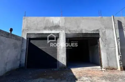 Ponto comercial para alugar na avenida theodomiro porto da fonseca, 2400, duque de caxias, são leopoldo por r$ 2.200