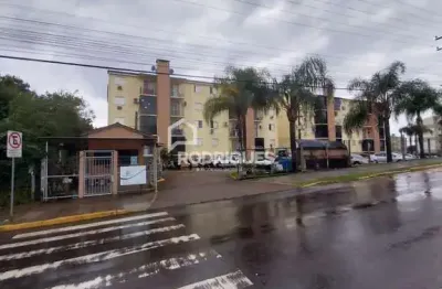 Apartamento com 2 quartos para alugar na avenida imperatriz leopoldina, 2300, pinheiro, são leopoldo por r$ 850