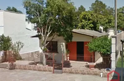 Casa com 3 quartos à venda na sérgio barra, 360, boa vista, são leopoldo por r$ 381.600