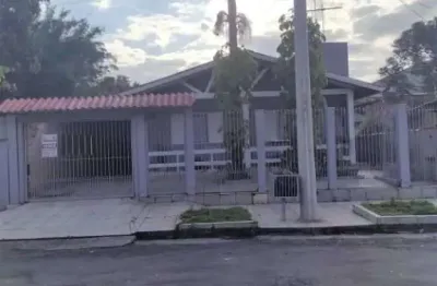 Casa com 3 quartos à venda na aconcagua, 98, são joão batista, são leopoldo por r$ 455.000
