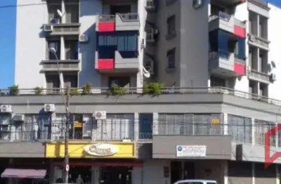 Apartamento com 3 quartos à venda na avenida tomás édison, 2880, scharlau, são leopoldo por r$ 532.000