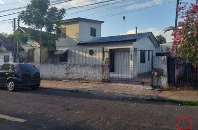 Casa com 3 quartos à venda na ceará, 321, scharlau, são leopoldo por r$ 393.000