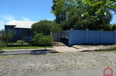 Casa com 3 quartos à venda na rio são francisco, 101, arroio da manteiga, são leopoldo por r$ 318.000