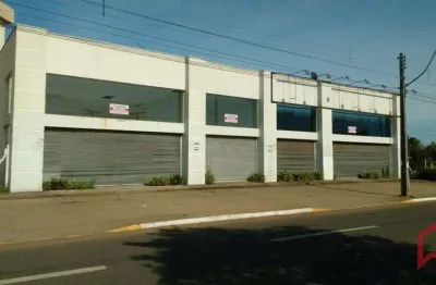 Ponto comercial à venda na avenida thomaz edison, 1760, scharlau, são leopoldo por r$ 450.000