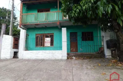 Casa com 5 quartos à venda na rio guaíba, 618, arroio da manteiga, são leopoldo por r$ 425.500