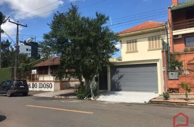 Casa com 3 quartos à venda na rua jacob wieckert, 210, fião, são leopoldo por r$ 547.000