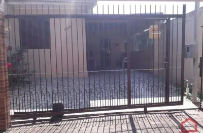 Casa com 3 quartos à venda na rua coronel genuino sampaio, 285, campina, são leopoldo por r$ 371.000