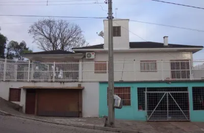 Casa com 2 quartos à venda na lageado, 165, campestre, são leopoldo por r$ 550.000