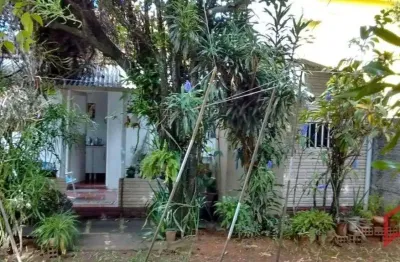 Casa com 2 quartos à venda na rua santo inácio, 211, cristo rei, são leopoldo por r$ 380.000