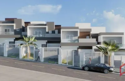 Casa com 2 quartos à venda na rua doutor gezza keppich, 412, feitoria, são leopoldo por r$ 557.000