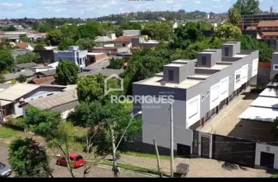 Casa em condomínio fechado com 2 quartos à venda na rua marechal deodoro, 45, industrial, novo hamburgo por r$ 410.000