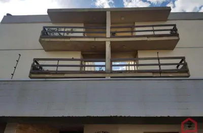 Apartamento com 3 quartos à venda na rua cinco de abril, 200, rio branco, novo hamburgo por r$ 265.000