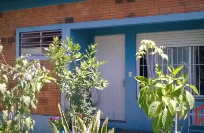 Casa com 3 quartos à venda na avenida oitavo bc, 640, fião, são leopoldo por r$ 450.000