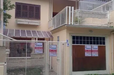 Casa com 3 quartos à venda na rua augusto meyer, 39, santo andré, são leopoldo por r$ 650.000