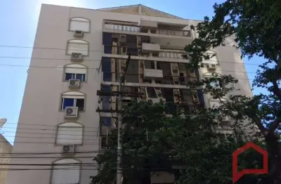 Apartamento com 2 quartos à venda na rua independência, 170, centro, são leopoldo por r$ 350.000