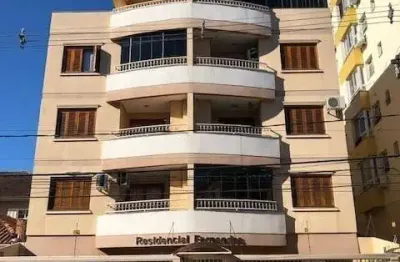 Apartamento com 2 quartos à venda na rua joão alfredo panitz, 186, centro, são leopoldo por r$ 350.000