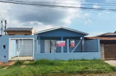 Casa com 2 quartos à venda na raul bopp, 590, campina, são leopoldo por r$ 270.000