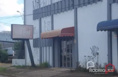 Prédio à venda na avenida getúlio vargas, 1145, são joão batista, são leopoldo por r$ 500.000