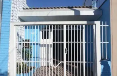 Casa com 2 quartos à venda na rua santo antônio, 1005, centro, são leopoldo por r$ 270.000