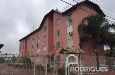 Apartamento com 2 quartos para alugar na rua do portão, 300, rio dos sinos, são leopoldo por r$ 1.450