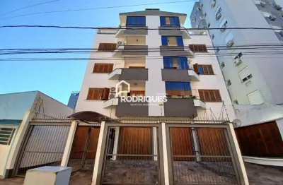 Apartamento com 2 quartos à venda na rua josé bonifácio, 1248, centro, são leopoldo por r$ 450.500