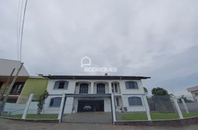 Casa com 5 quartos para alugar na rua jaime zeltzer, 115, jardim américa, são leopoldo por r$ 8.000