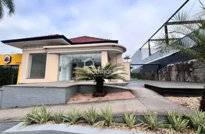 Casa comercial para alugar na avenida joão corrêa, 1106, centro, são leopoldo por r$ 7.000