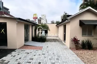 Ponto comercial para alugar na avenida joão corrêa, 1106, centro, são leopoldo por r$ 1.500