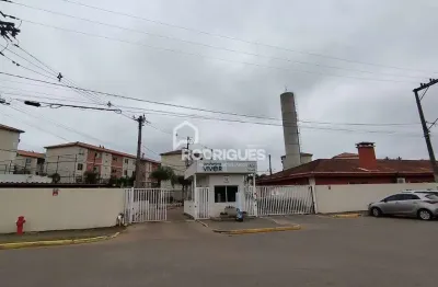 Apartamento com 2 quartos para alugar na avenida tomás édison, 3500, são miguel, são leopoldo por r$ 980