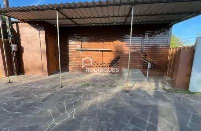 Ponto comercial para alugar na jose de anchieta, 748, vila rica, portão por r$ 1.100