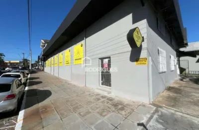 Ponto comercial para alugar na vitoria, 578, centro, portão por r$ 2.000