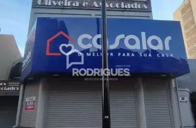 Ponto comercial para alugar na rua independência, 202, centro, são leopoldo por r$ 7.000