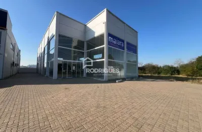 Prédio para alugar na rs 240, 4850, centro, portão por r$ 9.000