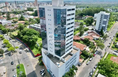 Sala comercial para alugar na rua joão xxiii, 32, são josé, são leopoldo por r$ 3.000
