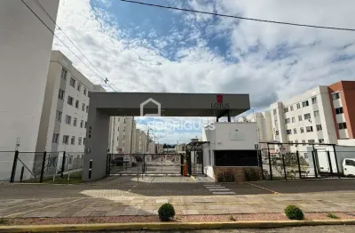 Apartamento com 2 quartos para alugar na rua angola, 110, feitoria, são leopoldo por r$ 900